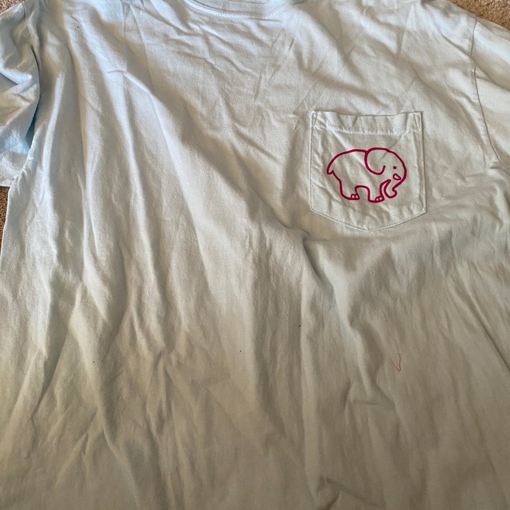 Ivory Ella Shirt
